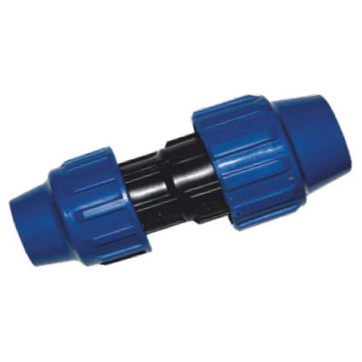 Reduced plug for PHD water (50MMx40MM Nut+Nut)